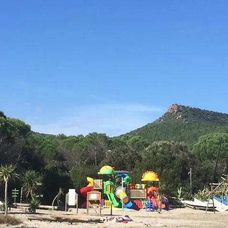 Casa Zucchina * Villaputzu