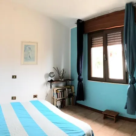 Apartment Casa Zucchina