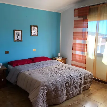 Casa Zucchina Villaputzu