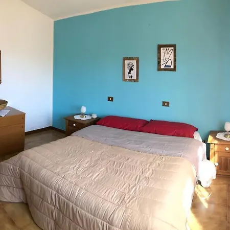 Casa Zucchina *
