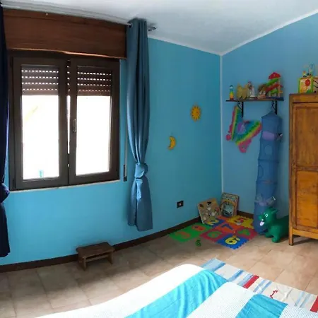 Casa Zucchina Villaputzu