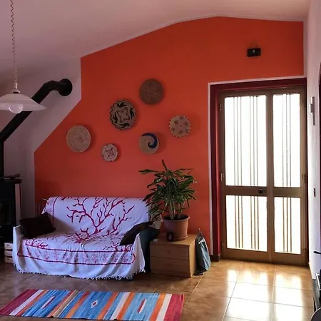 Casa Zucchina