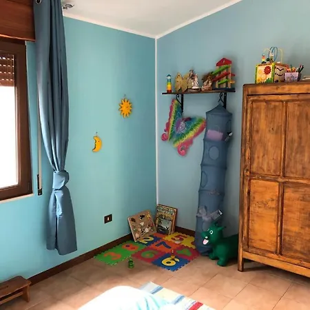 Casa Zucchina Villaputzu